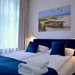 Sea Sopot Apartments By Oneapartments