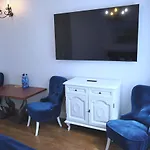 Sea Sopot Apartments By Oneapartments