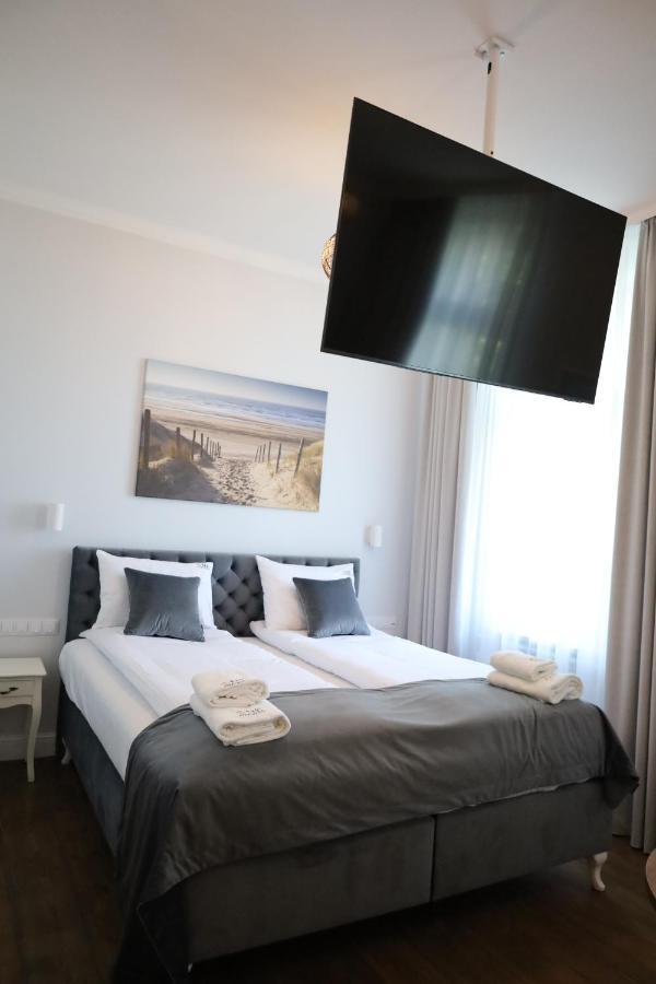 Sea By Oneapartments * Sopot